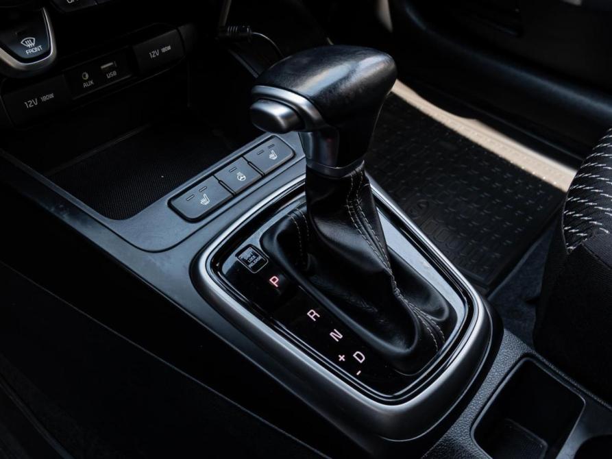 Kia Rio IV Краснодар  - изображение 12
