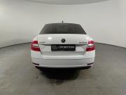 Skoda Octavia III (A7) Рестайлинг Уфа  - изображение 29