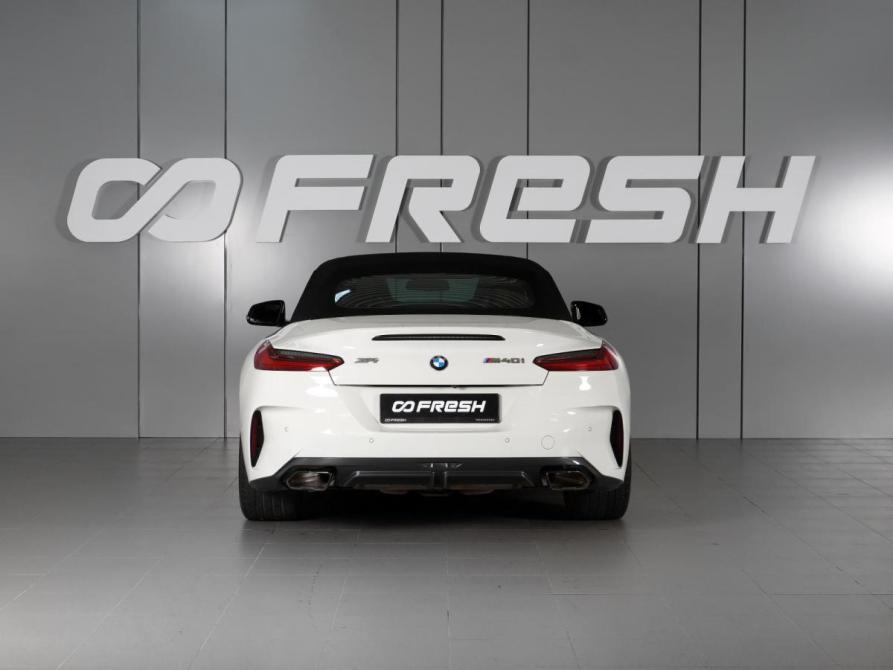 BMW Z4 III (G29) Рестайлинг Минеральные Воды  - изображение 6