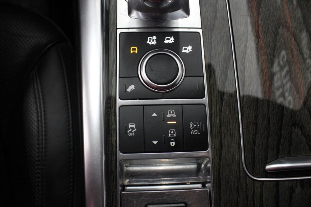 Land Rover Range Rover Sport II Томск  - изображение 17