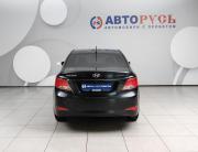 Hyundai Solaris I Рестайлинг Подольск  - изображение 28