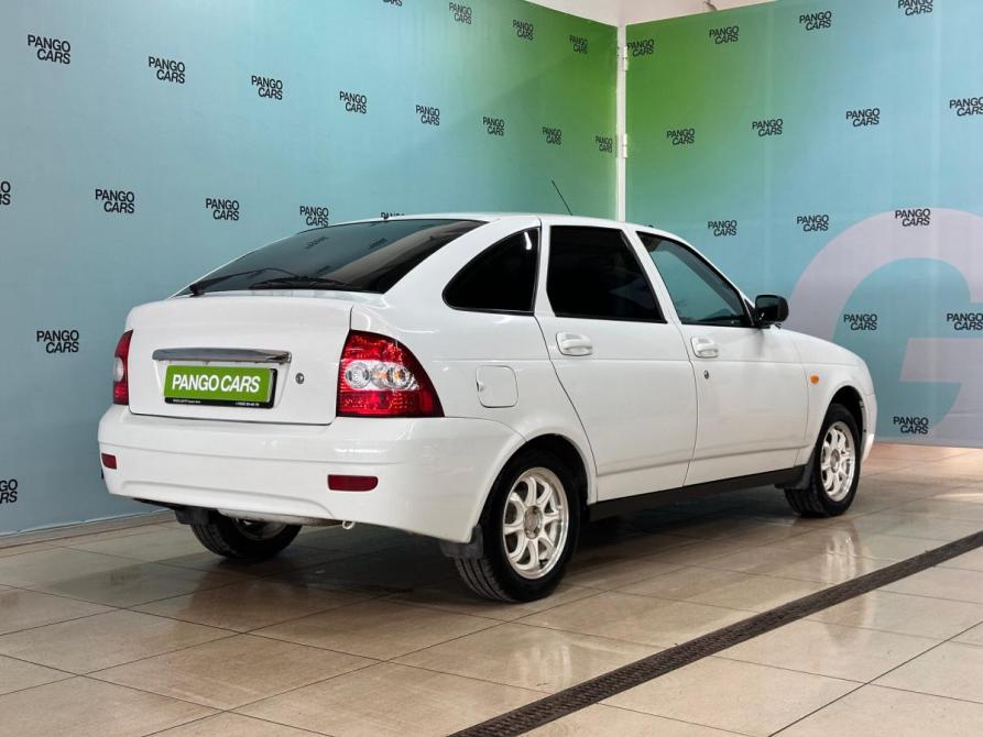 Lada (ВАЗ) Priora I Набережные Челны  - изображение 20