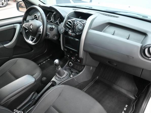 Renault Duster I Рестайлинг с пробегом 2019 года, цена 1 829 900 рублей, 91000 км, внедорожник, Автокод Объявления