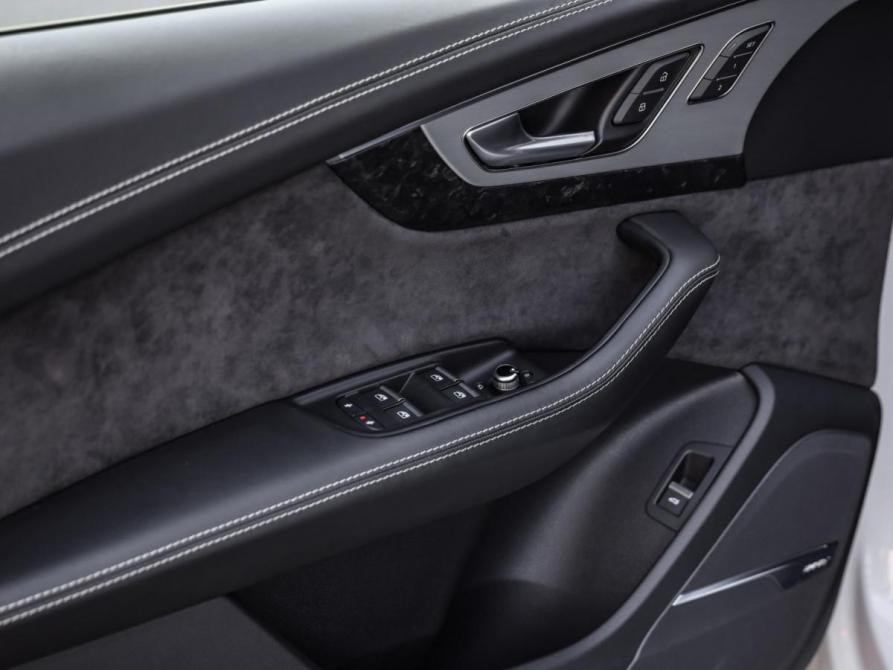 Audi Q7 II (4M) Санкт-Петербург  - изображение 25