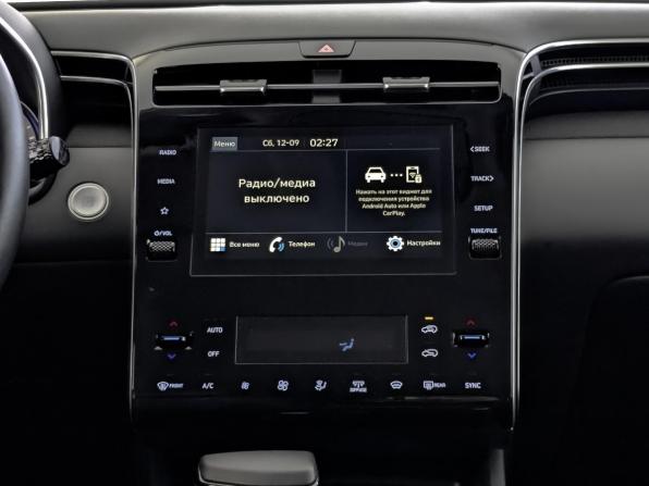 Hyundai Tucson IV с пробегом 2024 года, цена 3 680 000 рублей, 18312 км, внедорожник, Автокод Объявления