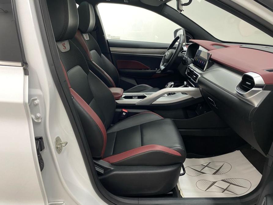 Geely Coolray I Энгельс  - изображение 38