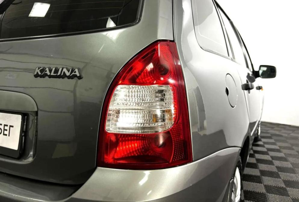 Lada (ВАЗ) Kalina I Нижний Новгород  - изображение 19
