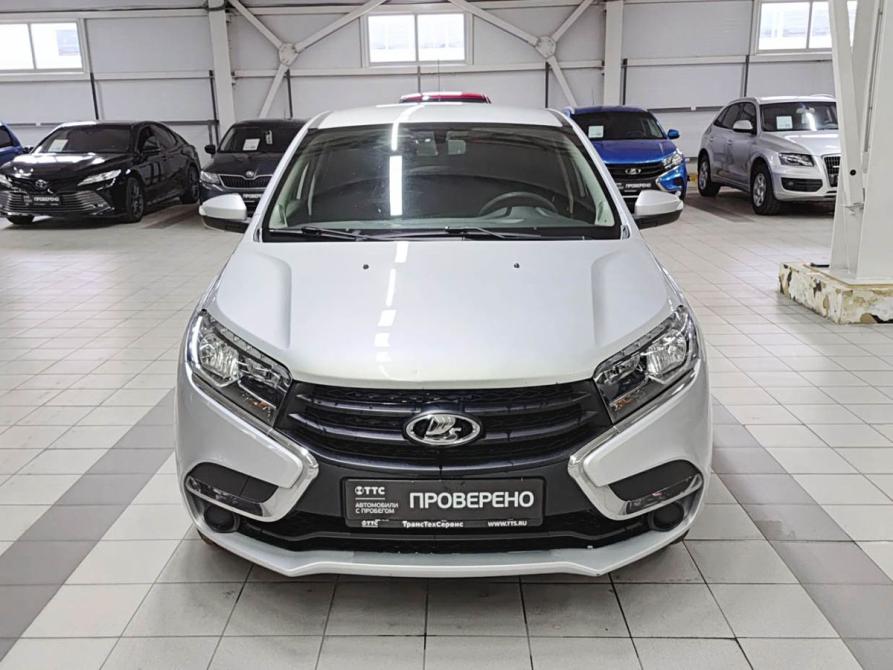 Lada (ВАЗ) XRAY I Набережные Челны  - изображение 2