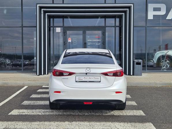 Mazda 3 III (BM) с пробегом 2014 года, цена 1 156 000 рублей, 149500 км, седан, Автокод Объявления