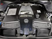 Mercedes-Benz S-Класс AMG III (W222 C217) Рестайлинг Химки  - изображение 39