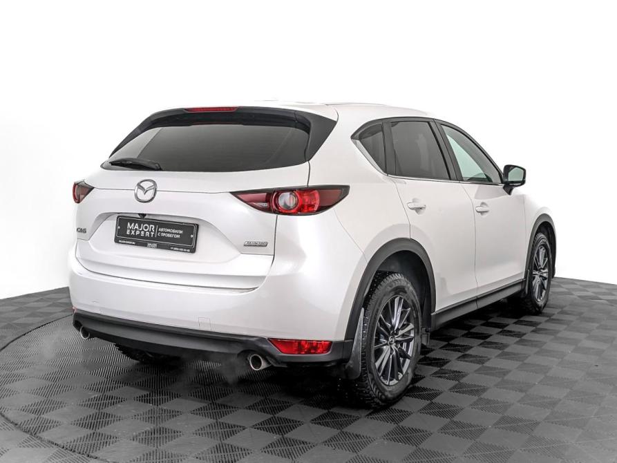 Mazda CX-5 II Москва  - изображение 7