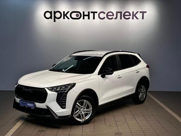 Haval Jolion I Рестайлинг с пробегом 2025 года, цена 2 140 000 рублей, 10100 км, внедорожник, Автокод Объявления