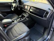 Skoda Kodiaq I Санкт-Петербург  - изображение 32