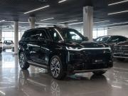 GAC Trumpchi S7 Москва  - изображение 37