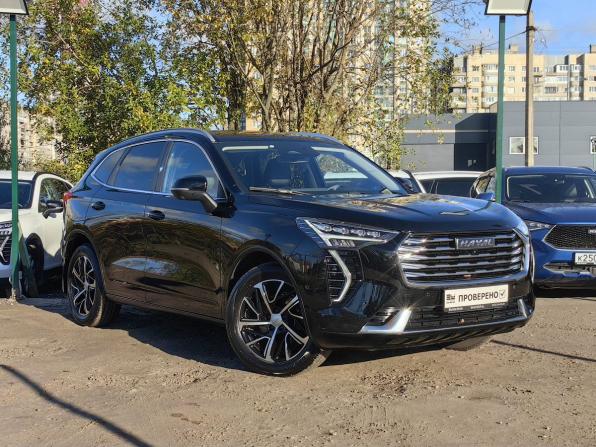 Haval Jolion I с пробегом 2023 года, цена 1 699 000 рублей, 81000 км, внедорожник, Автокод Объявления