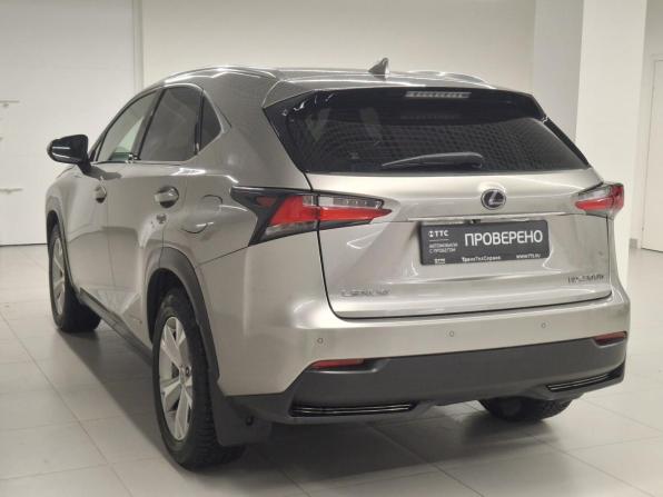 Lexus NX I с пробегом 2014 года, цена 1 923 000 рублей, 305558 км, внедорожник, Автокод Объявления