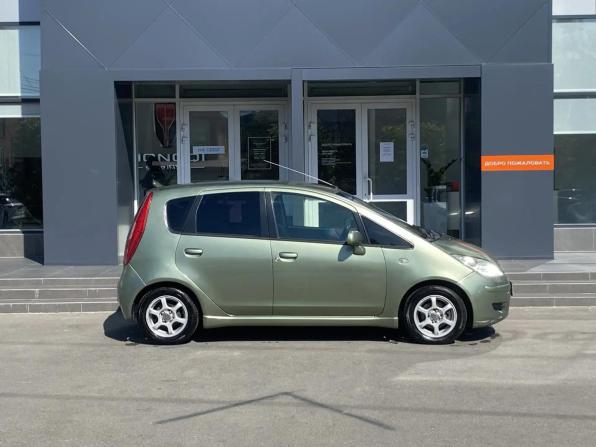 Mitsubishi Colt VI (Z20/Z30) с пробегом 2003 года, цена 315 000 рублей, 239000 км, хэтчбек, Автокод Объявления
