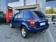 Hyundai Tucson I Набережные Челны  - изображение 35