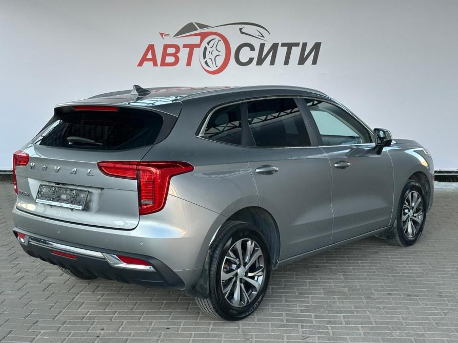 Haval Jolion I Тамбов  - изображение 7