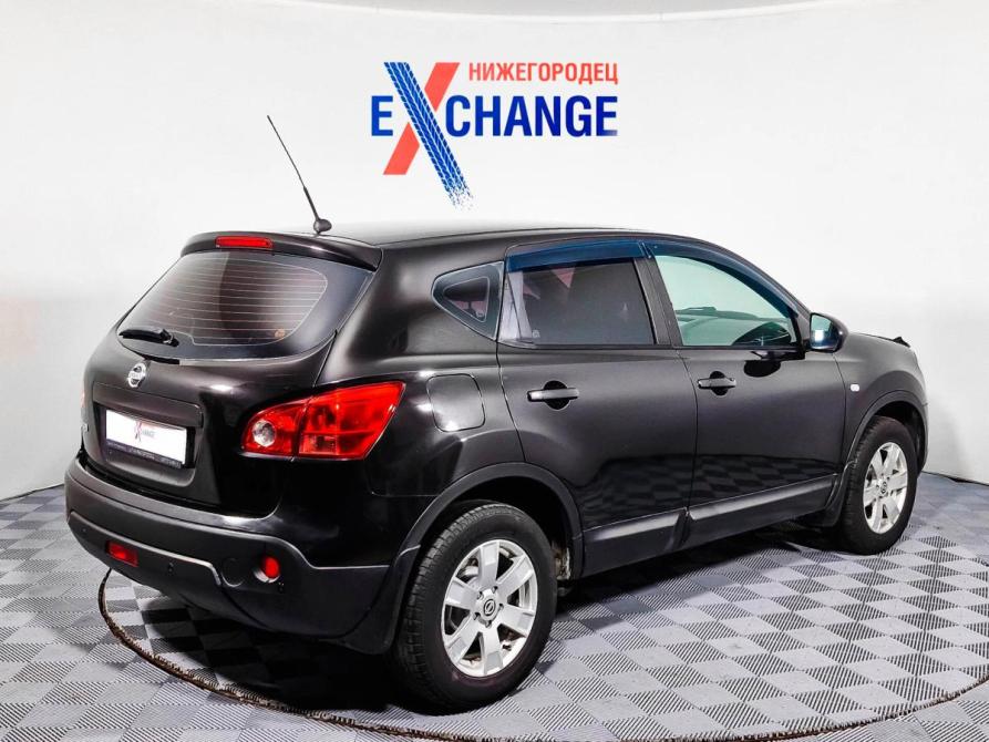 Nissan Qashqai I Нижний Новгород  - изображение 4