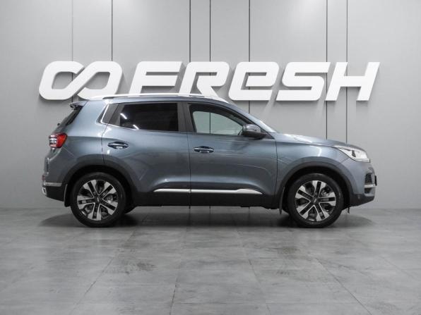 Chery Tiggo 4 I Рестайлинг с пробегом 2020 года, цена 1 415 000 рублей, 67978 км, внедорожник, Автокод Объявления