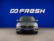 Volkswagen Jetta VII Москва  - изображение 22