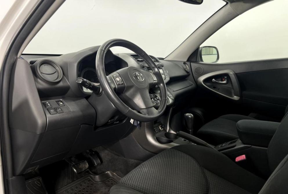 Toyota RAV4 III (XA30) Рестайлинг Нижний Новгород  - изображение 10
