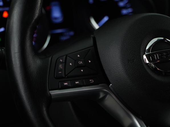 Nissan Qashqai II Рестайлинг с пробегом 2019 года, цена 1 997 444 рубля, 73040 км, внедорожник, Автокод Объявления