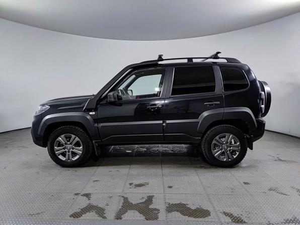 Lada (ВАЗ) Niva Travel I с пробегом 2023 года, цена 927 000 рублей, 50291 км, внедорожник, Автокод Объявления