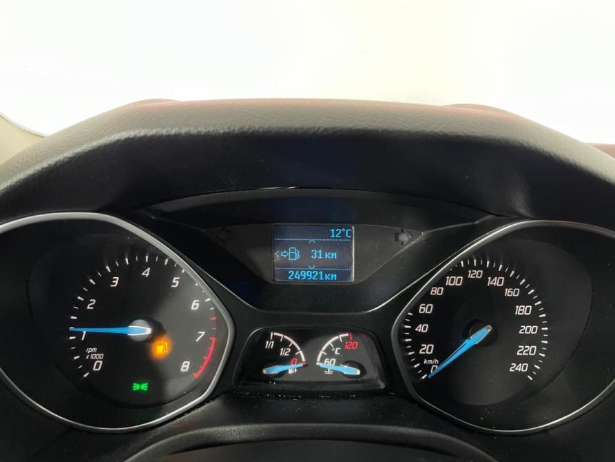 Ford Focus III Воронеж  - изображение 15