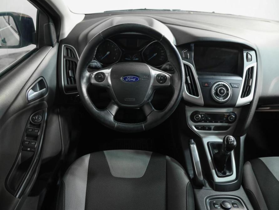 Ford Focus III Санкт-Петербург  - изображение 11