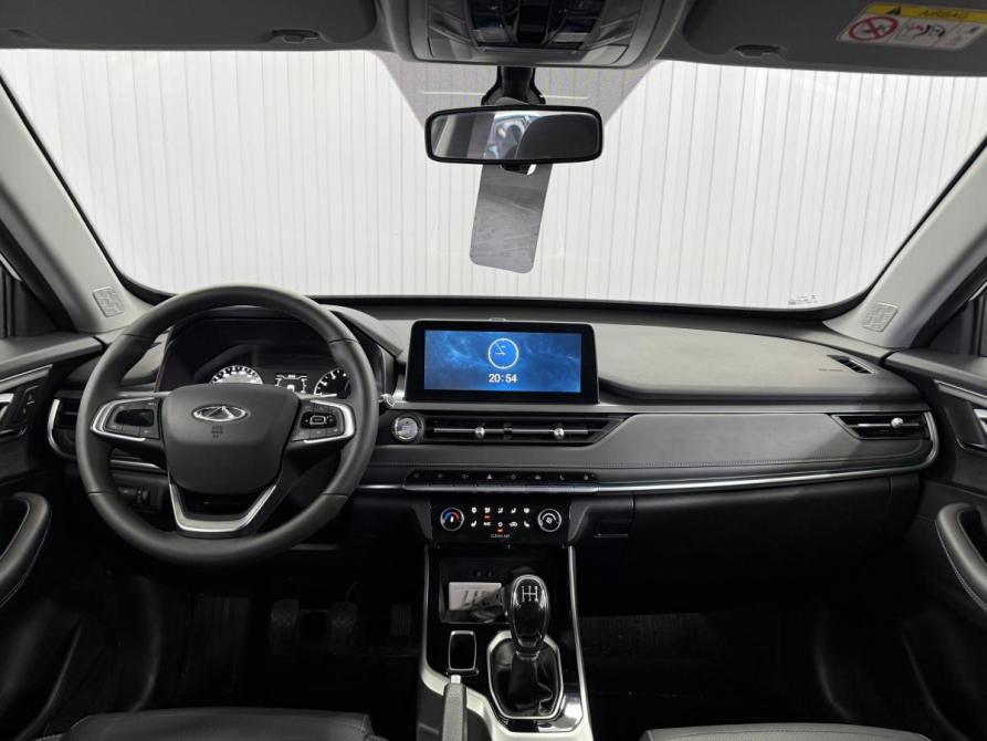 Chery Tiggo 4 Pro I Краснодар  - изображение 9
