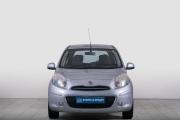 Nissan March IV (K13) Томск  - изображение 13