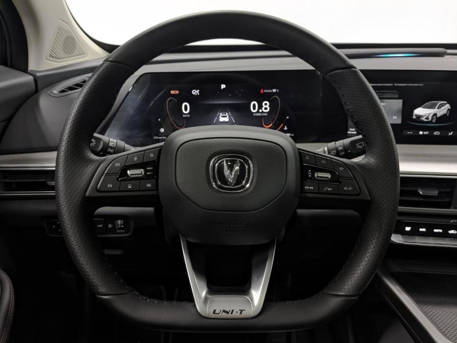 Changan UNI-T I Санкт-Петербург  - изображение 22