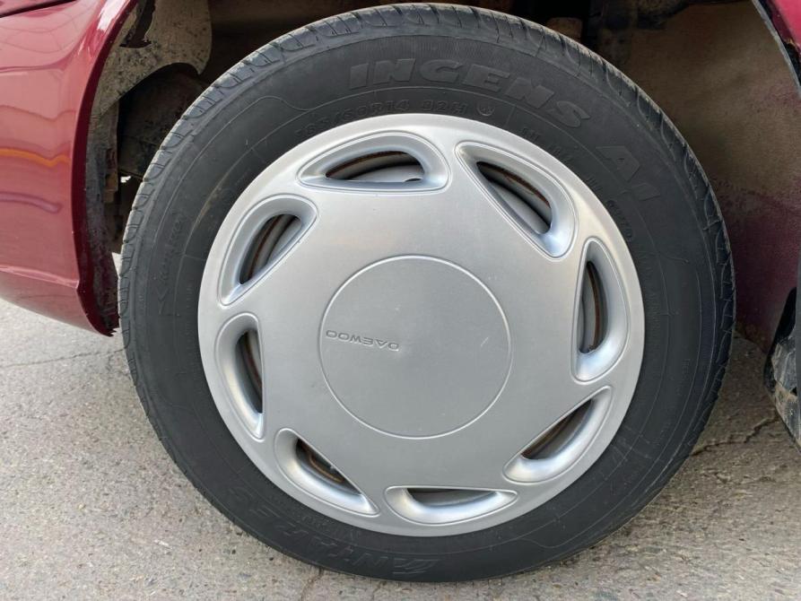Daewoo Nexia I Рестайлинг Альметьевск  - изображение 4