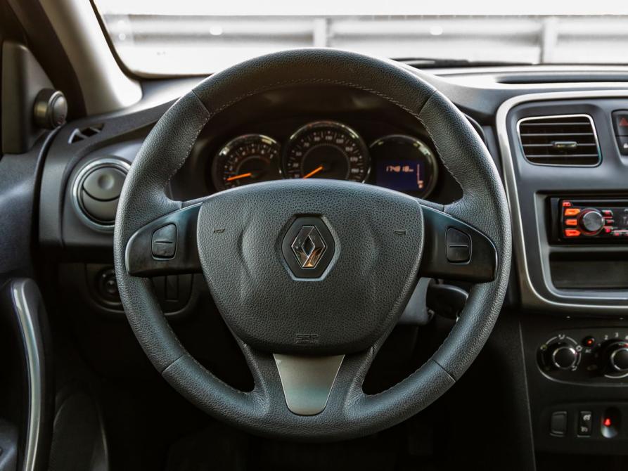 Renault Sandero II Волгоград  - изображение 15