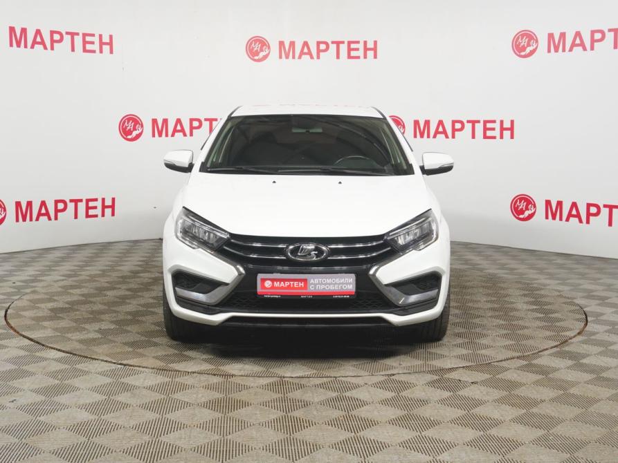 Lada (ВАЗ) Vesta I Рестайлинг (NG) Вологда  - изображение 2