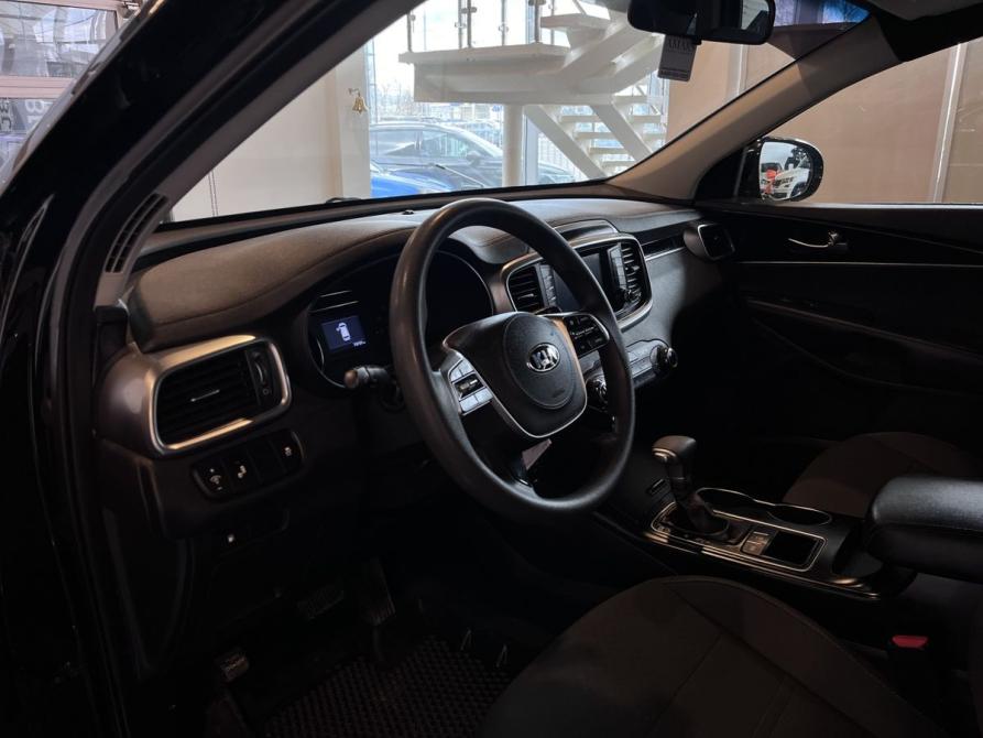 Kia Sorento III Prime Рестайлинг Чебоксары  - изображение 19