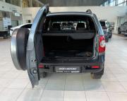 Chevrolet Niva I Рестайлинг Екатеринбург  - изображение 24