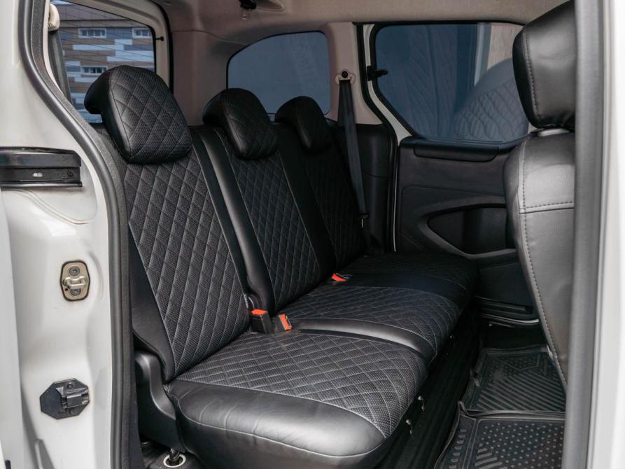 Citroen Berlingo II Рестайлинг 2 Тамбов  - изображение 9