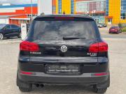 Volkswagen Tiguan I Рестайлинг Сыктывкар  - изображение 32