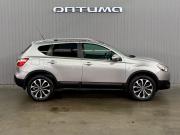 Nissan Qashqai I Рестайлинг Краснодар  - изображение 24