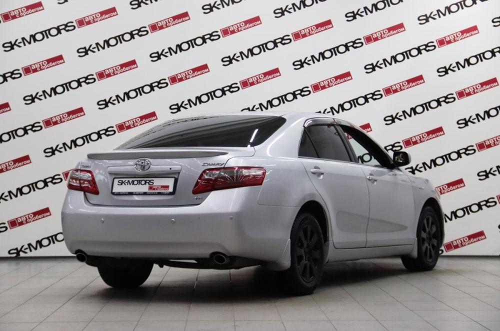 Toyota Camry VI (XV40) Сургут  - изображение 2