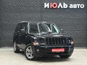 Jeep Liberty (Patriot) Екатеринбург  - изображение 23