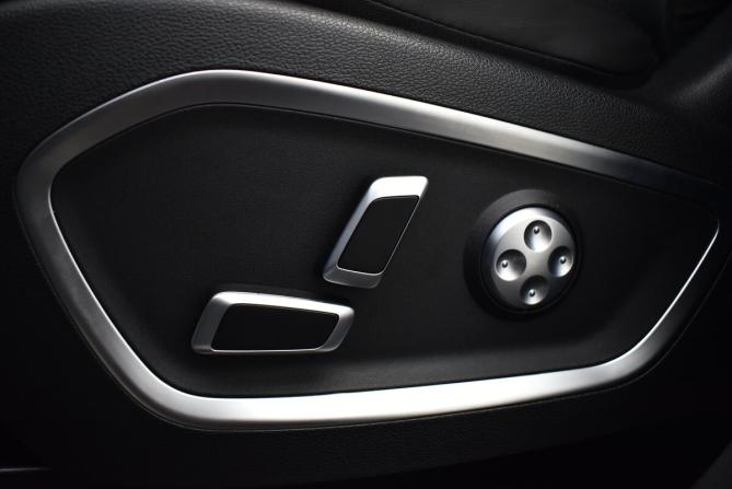 Geely Tugella I Рестайлинг с пробегом 2023 года, цена 2 920 000 рублей, 32623 км, внедорожник, Автокод Объявления