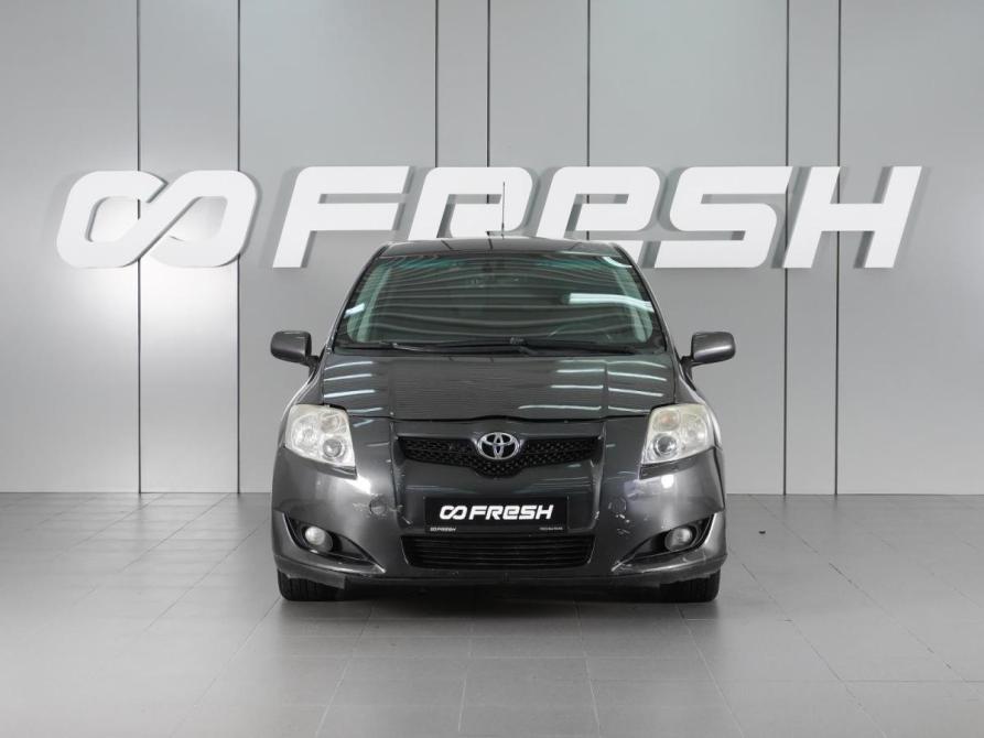 Toyota Auris I Минеральные Воды  - изображение 3