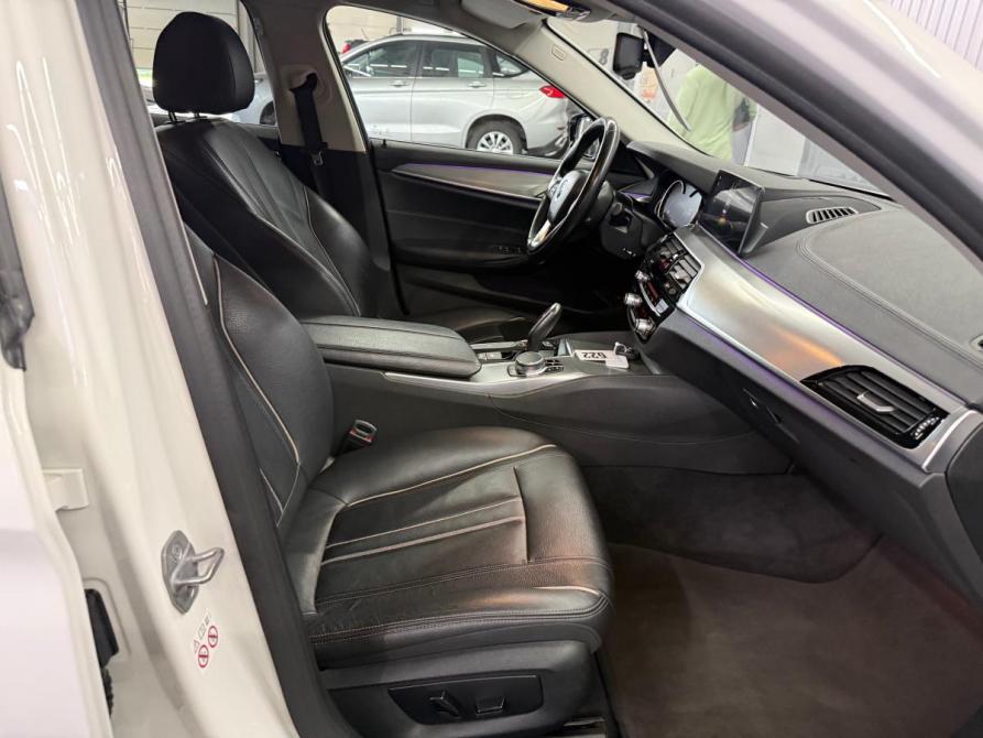 BMW 5 серии VII (G30/G31/G38) Краснодар  - изображение 15