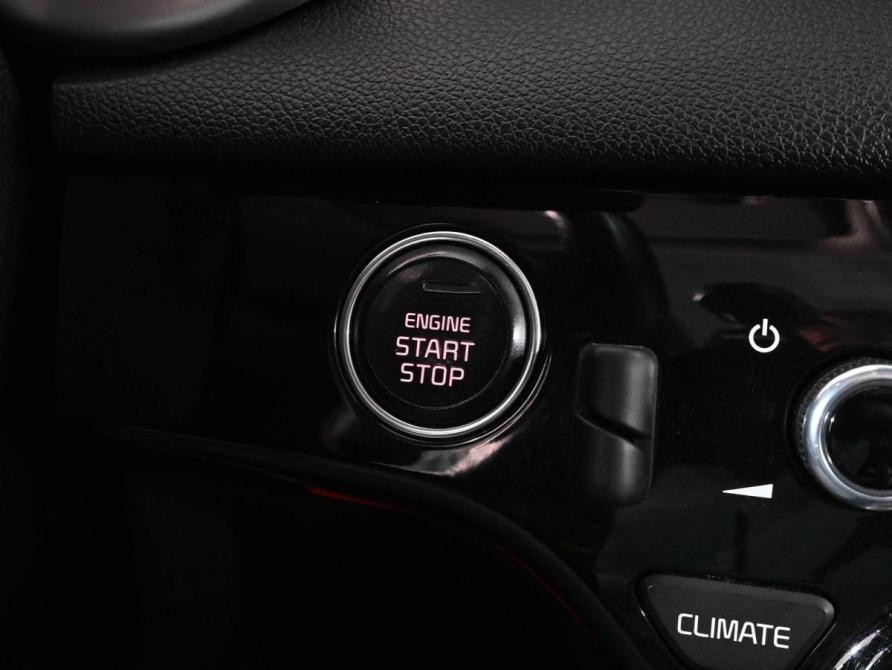 Kia Sportage IV Рестайлинг Ростов-на-Дону  - изображение 19