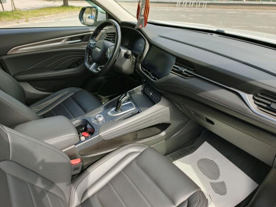 Haval F7 I Санкт-Петербург  - изображение 28