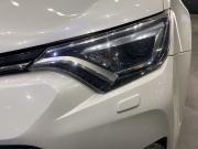 Toyota RAV4 IV (XA40) Рестайлинг Тюмень  - изображение 27